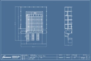 Panel Saw