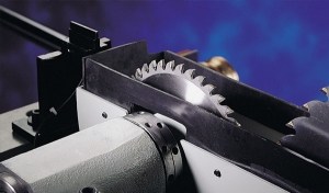 panel saw